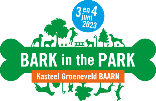 Bark in the Park 2023