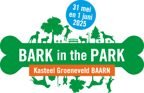 Bark in the Park 2025